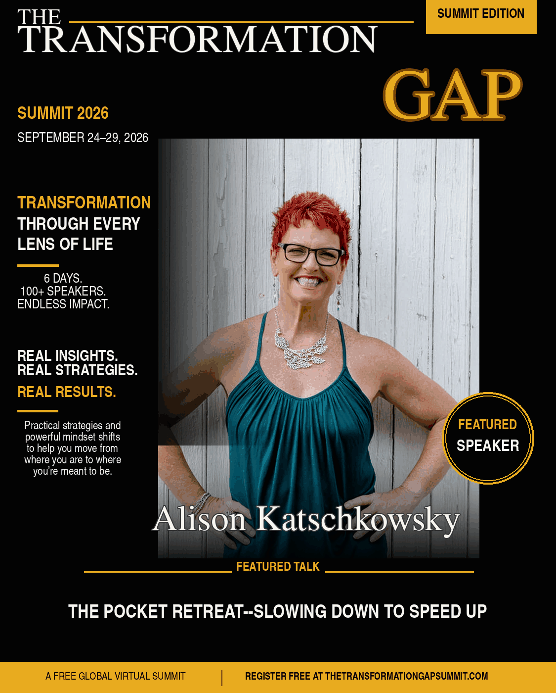 Alison Katschkowsky speaker graphic