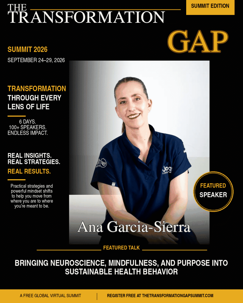 Ana Garcia-Sierra speaker graphic