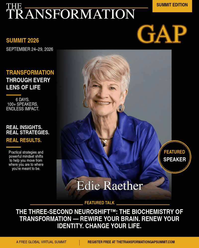 Edie Raether speaker graphic