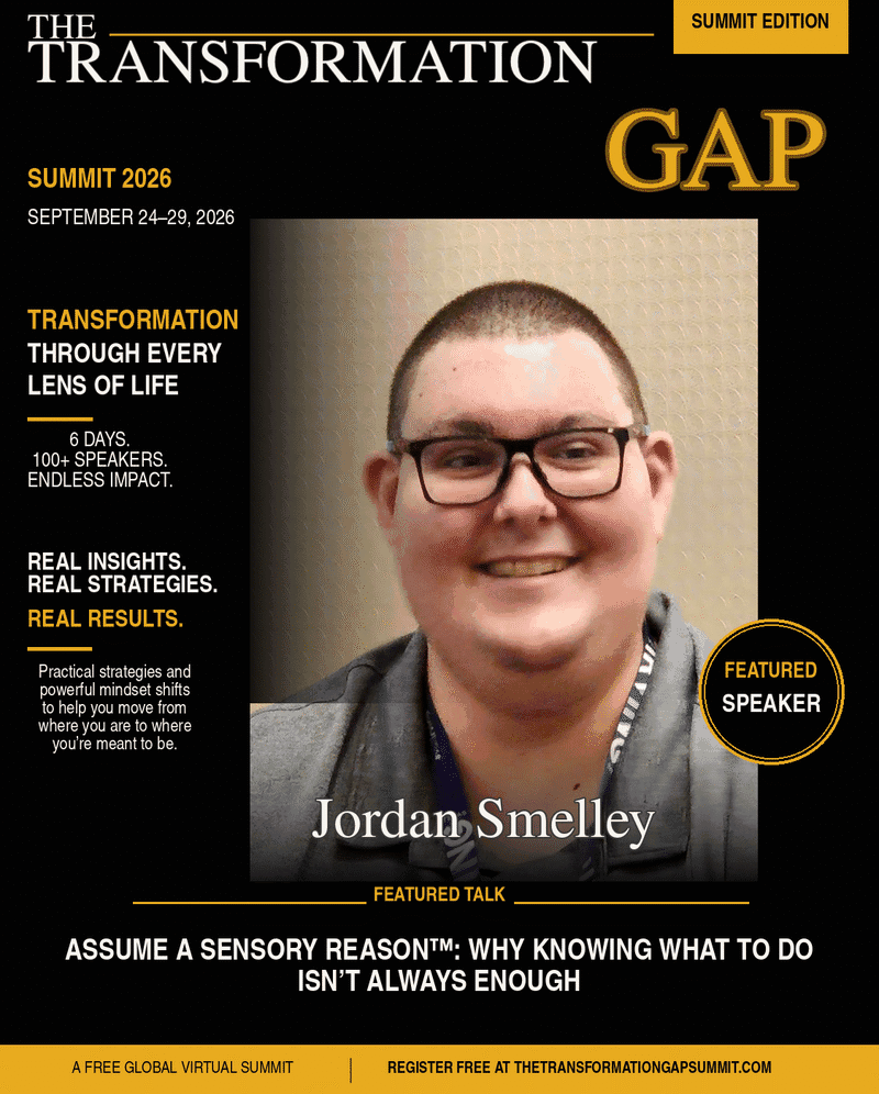 Jordan Smelley speaker graphic