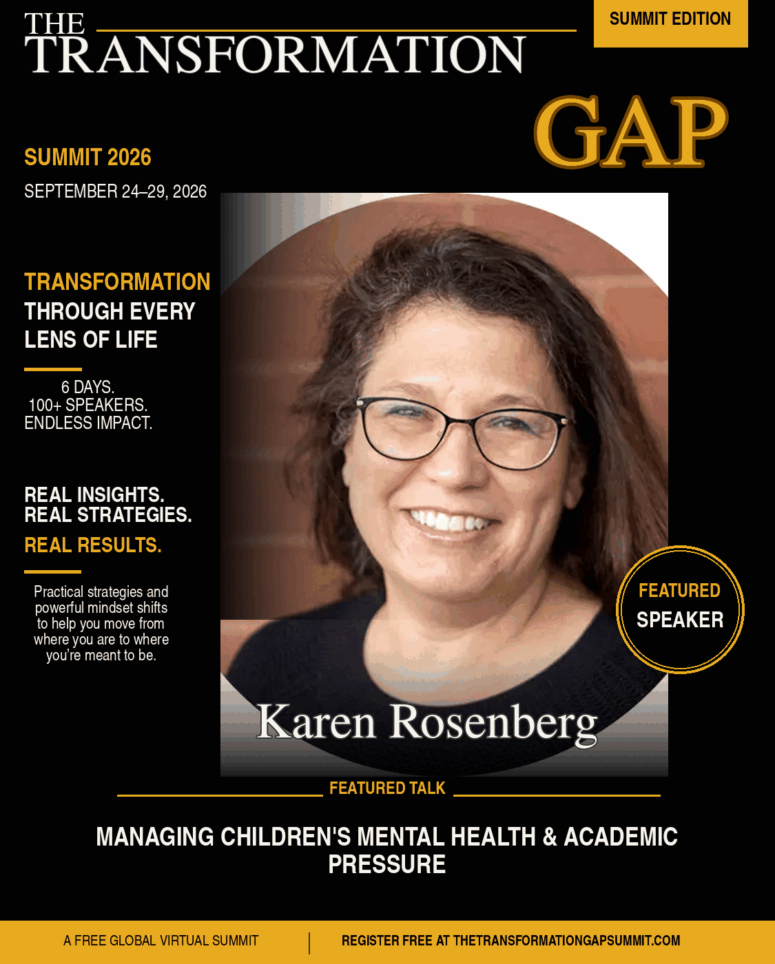 Karen Rosenberg speaker graphic