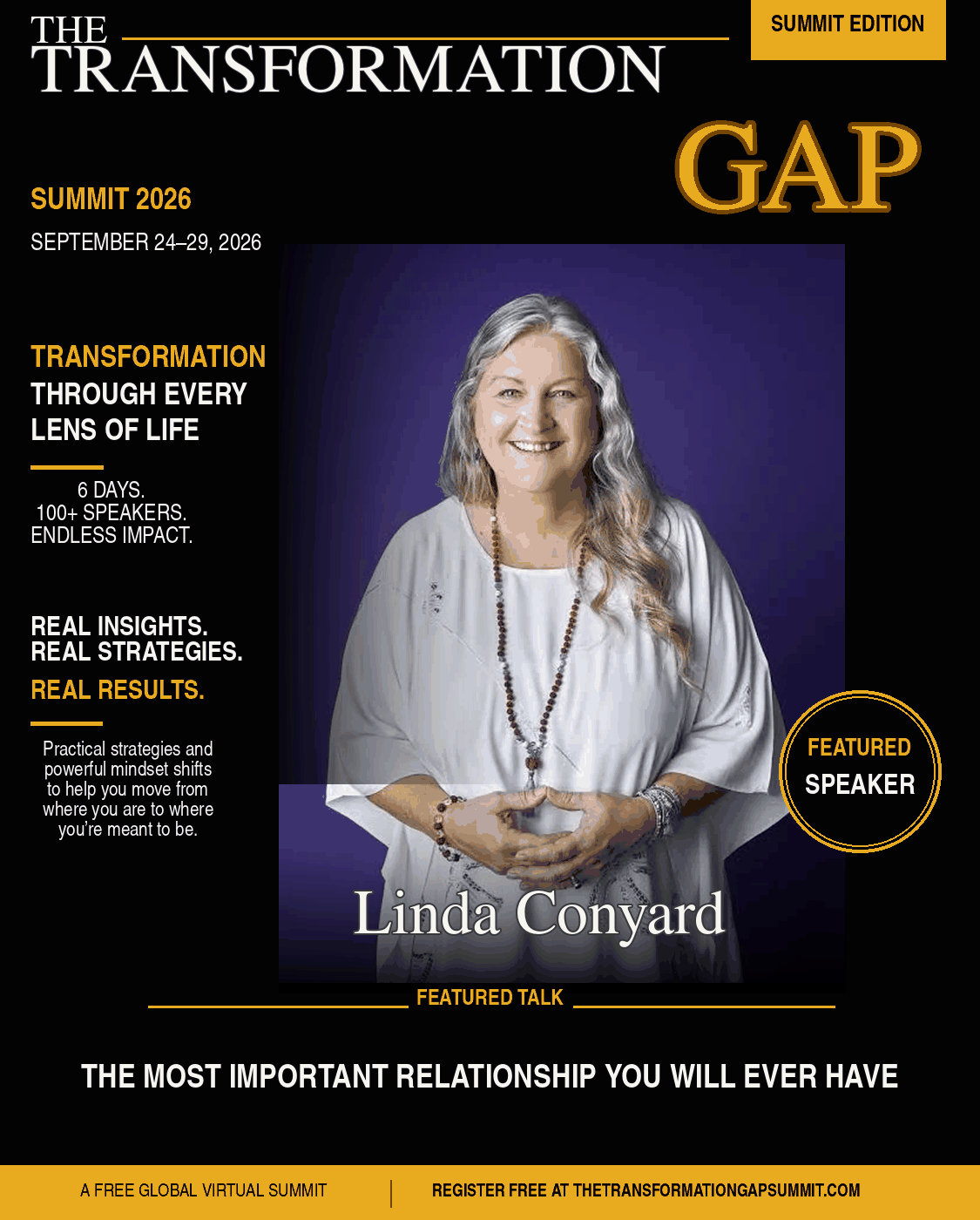 Linda Conyard speaker graphic