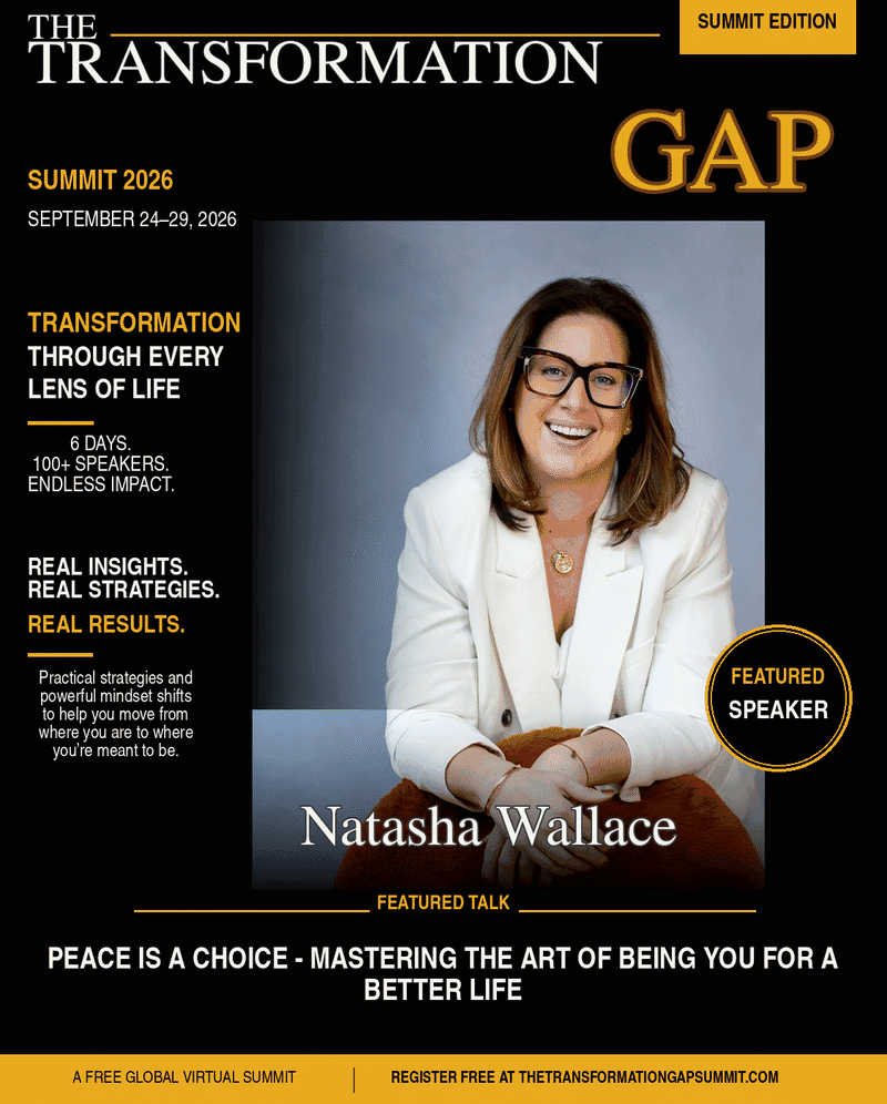 Natasha Wallace speaker graphic