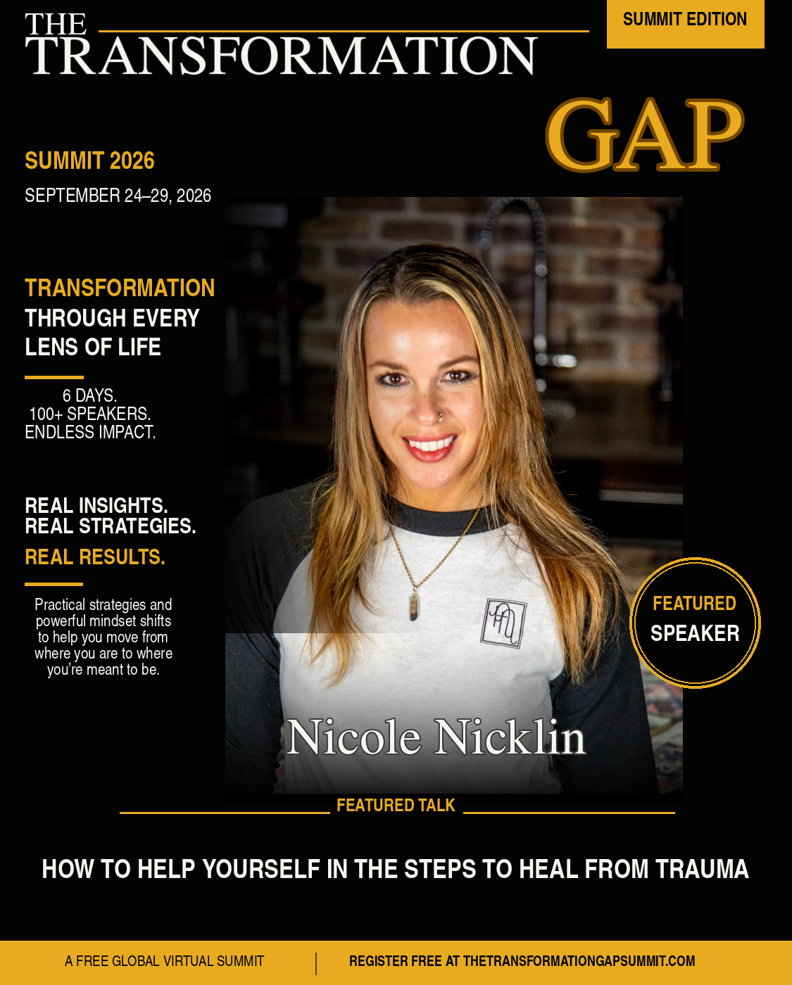 Nicole Nicklin speaker graphic