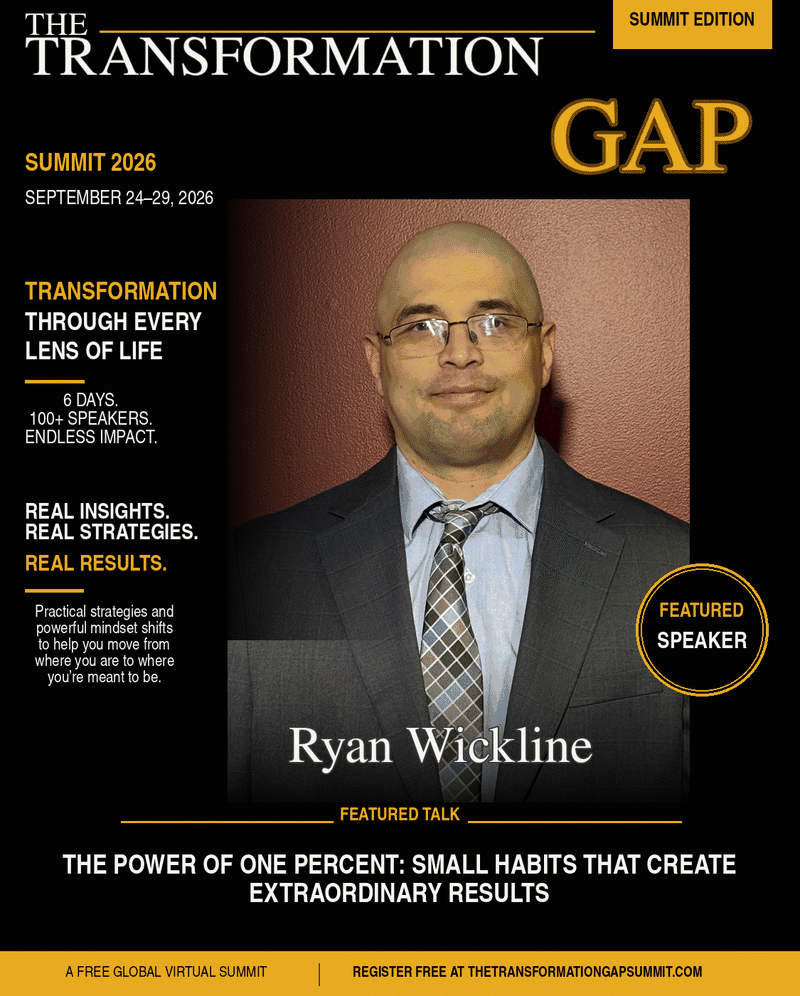 Ryan Wickline speaker graphic