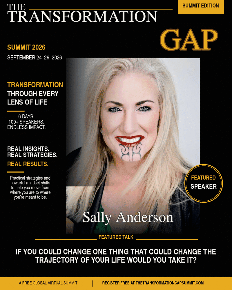 Sally Anderson speaker graphic