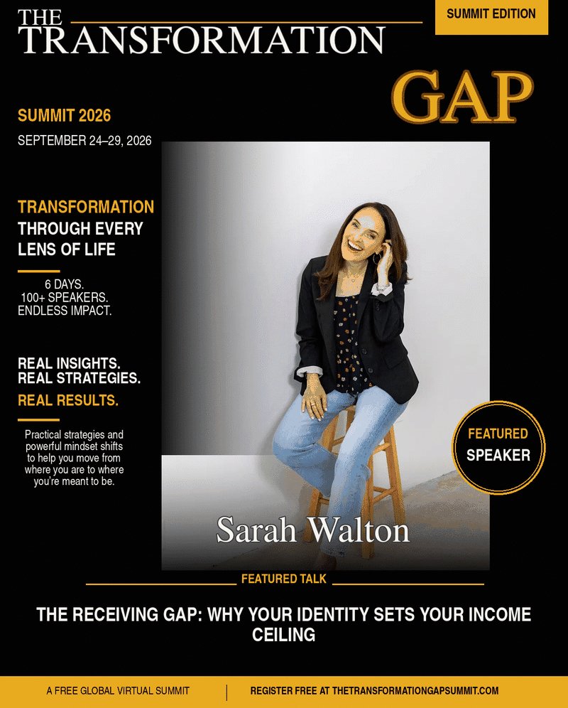 Sarah Walton speaker graphic